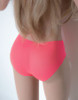 No-Show Mesh Cheeky Panty2