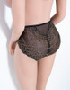 Sheer Lace Panties See Through Panties Luxurious Thin2