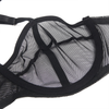 YesX Three Piece Mesh Bra Set 9