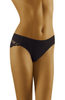 Wolbar Aria Lace Brief Black 1