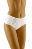 Wolbar Hula High Waist Brief White 1