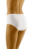 Wolbar Hula High Waist Brief White 2