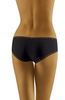  Wolbar Eco-NI Cotton Hipster Brief Black  2
