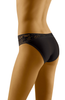 Wolbar Eco-Tu Lace Brief Black 2