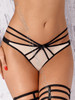 T-backs Axami - Black Image 1