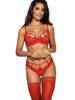 Padded bra Axami - ~ Image 1