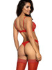 Padded bra Axami - ~ Image 3