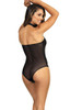 Shapewear Body Axami - Black Image 3
