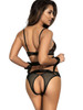 T-backs Axami - Black Image 3