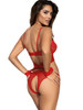 Soft Axami - Red Image 3