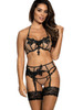 Belt Axami - Black Image 1
