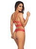 T-backs Axami - Red Image 3