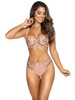 Push up Axami - Pink Image 1