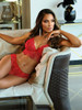 Soft Axami - Red Image 2