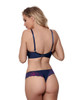 T-backs Axami - Navy Blue Image 3