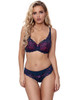 Push up Axami - Navy Blue Image 1