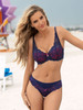 Push up Axami - Navy Blue Image 2