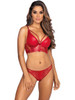 Soft Axami - Red Image 1