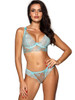 T-backs Axami - Blue Image 1