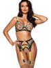 Belt Axami - Black Image 1