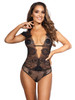 Shapewear Body Axami - Black Image 1