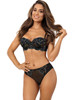 Panties Axami - Black Image 1