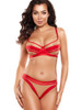 T-backs Axami - Red Image 1