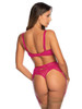 Belt Axami - Pink Image 3