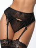 T-backs Axami - Black Image 1