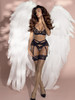 Soft Axami - Black Image 4