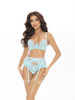 Belt Axami - Blue Image 2