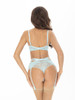 Belt Axami - Blue Image 3