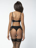 Belt Axami - Black Image 3