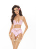 T-backs Axami - Pink Image 2
