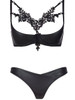 T-backs Axami - Black Image 4