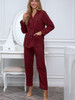 Pyjama Pure Sin - Black 1