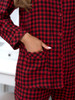 Pyjama Pure Sin - Black 2