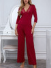 Pyjama Pure Sin - Red 1