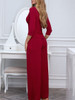 Pyjama Pure Sin - Red 3