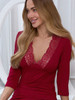 Pyjama Pure Sin - Red 4