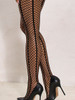 Bodystocking Pure Sin - Black 4
