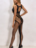 Bodystocking Pure Sin - Black 3