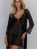 Sexy set Pure Sin - Black 1