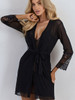 Sexy set Pure Sin - Black 4