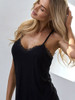 Pyjama Pure Sin - Black 2
