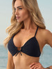Swimming bra Pure Sin - Black 1