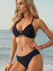Swimming bra Pure Sin - Black 2