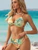 Swimming panties Pure Sin - Multicolor 1