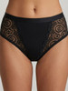 Panties Pure Sin - Black 1
