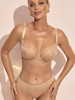 Semi-soft Kinga - Beige 1